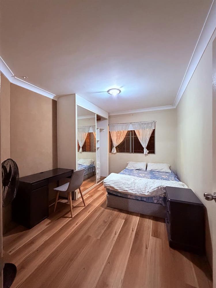 Private Room for Rent