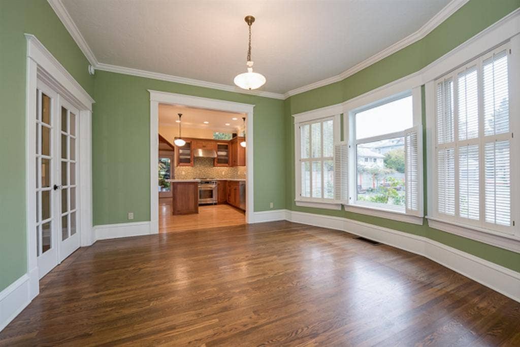 1 BR in Seattle