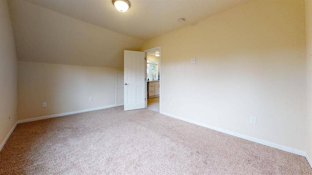 1 BR in Portland