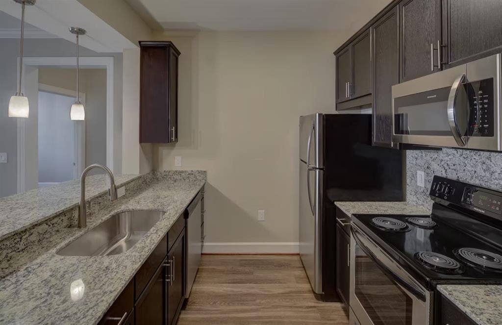 Looking for a roommate