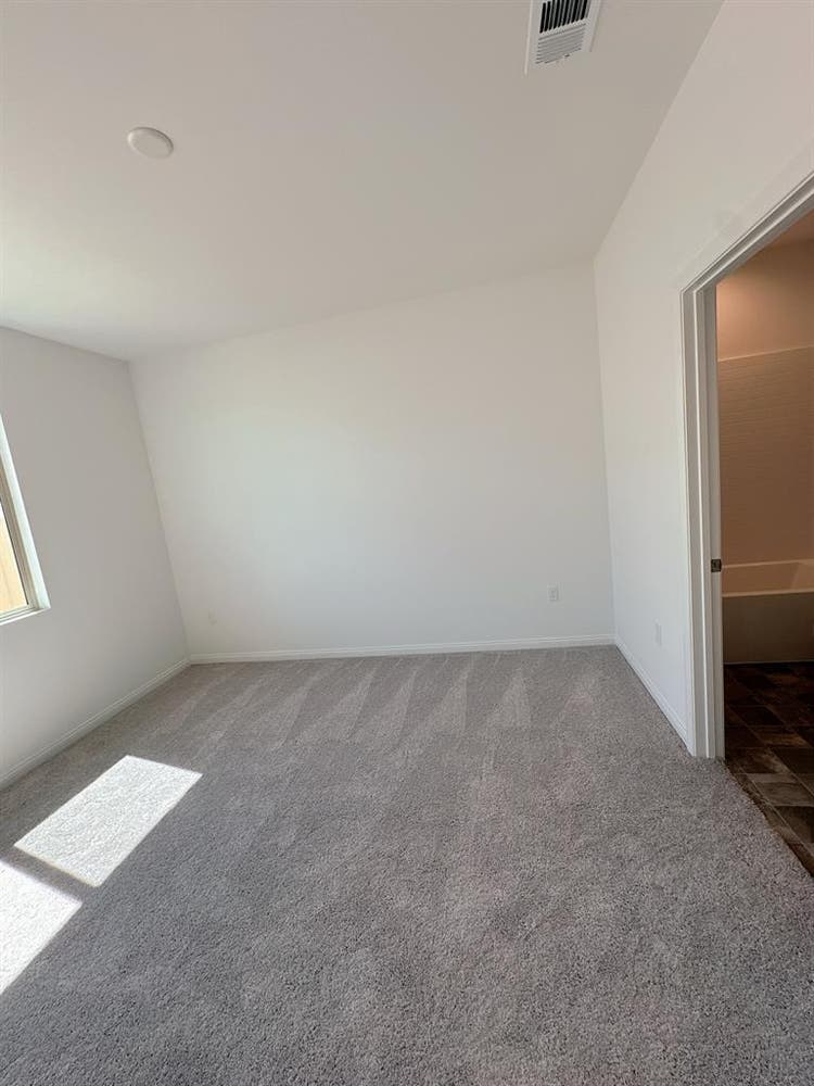 Brand new one bedroomm