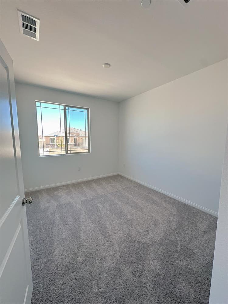 Brand new one bedroomm