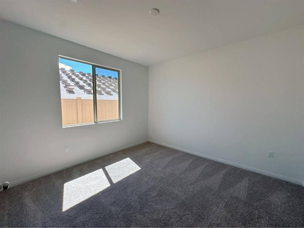 Brand new one bedroomm