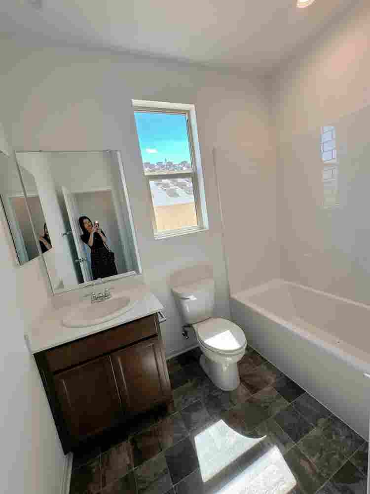 Brand new one bedroomm