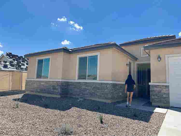 Brand new one bedroomm