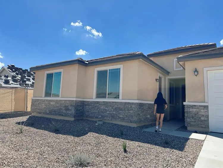 Brand new one bedroomm