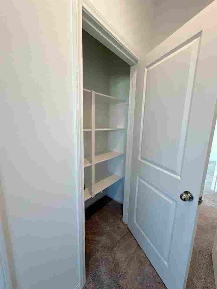 Brand new one bedroomm