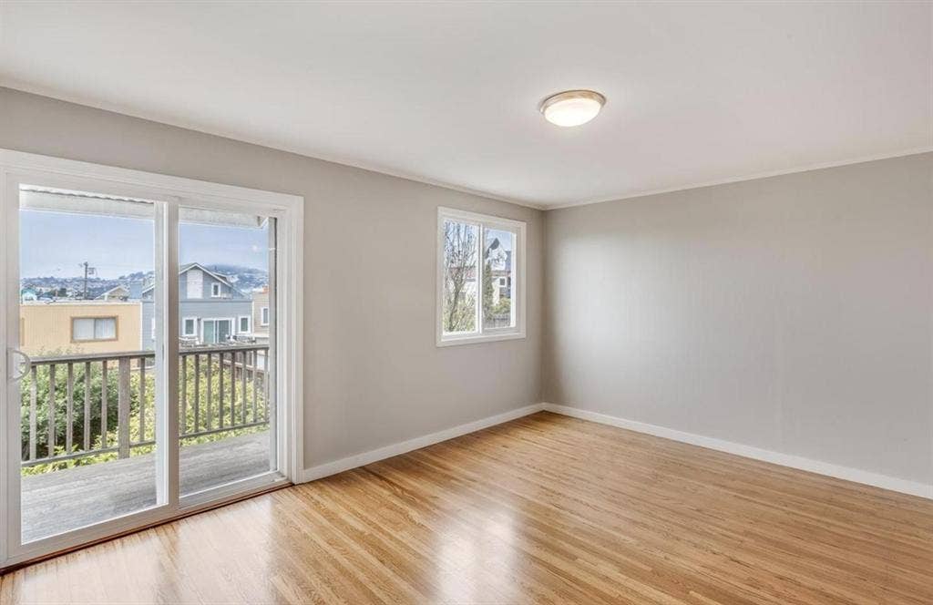 3 BR in Fairfax