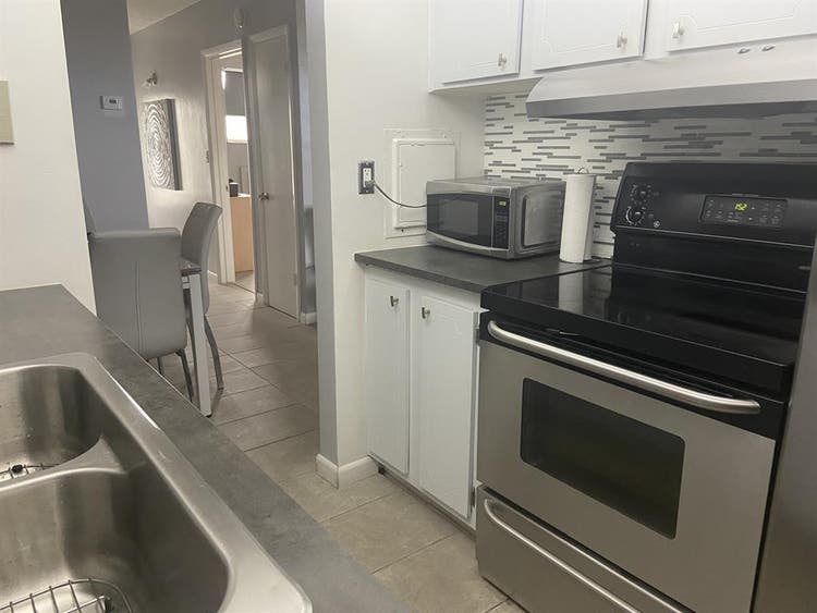 Condo for rent Miami Beach, Fl