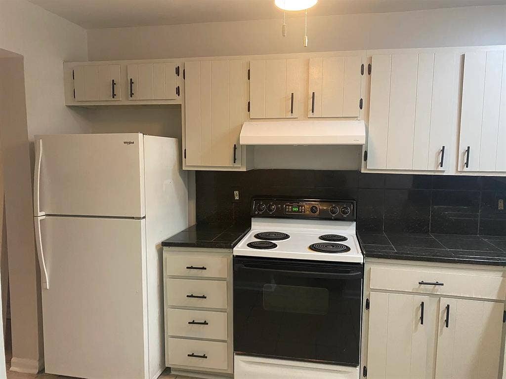 2 BR in Norcross