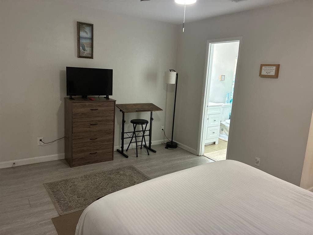 2 BR in Norcross