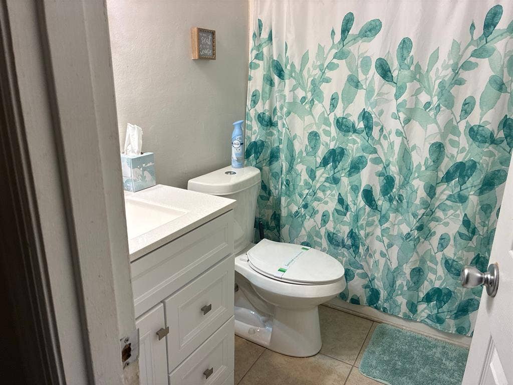 2 BR in Norcross