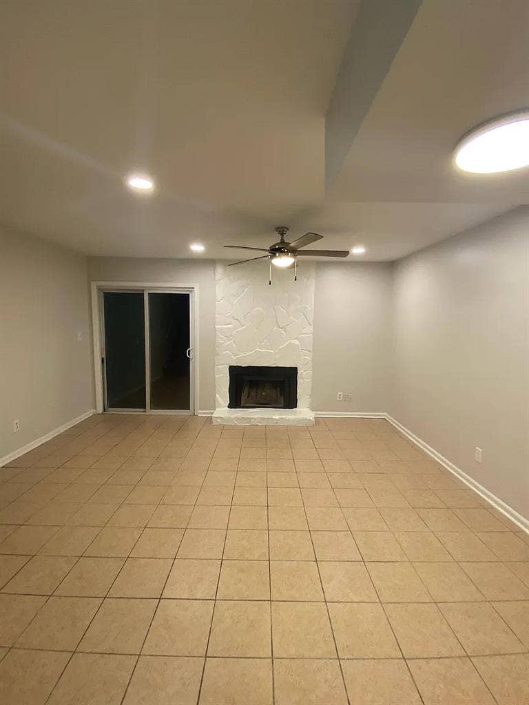 2 BR in Norcross