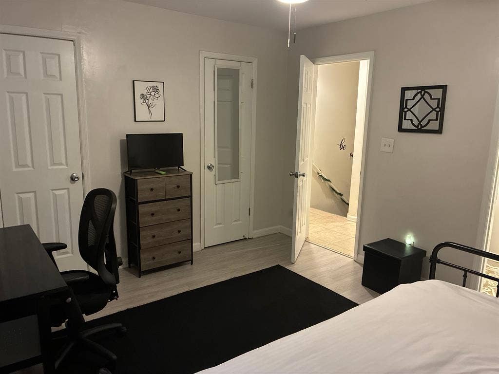 2 BR in Norcross
