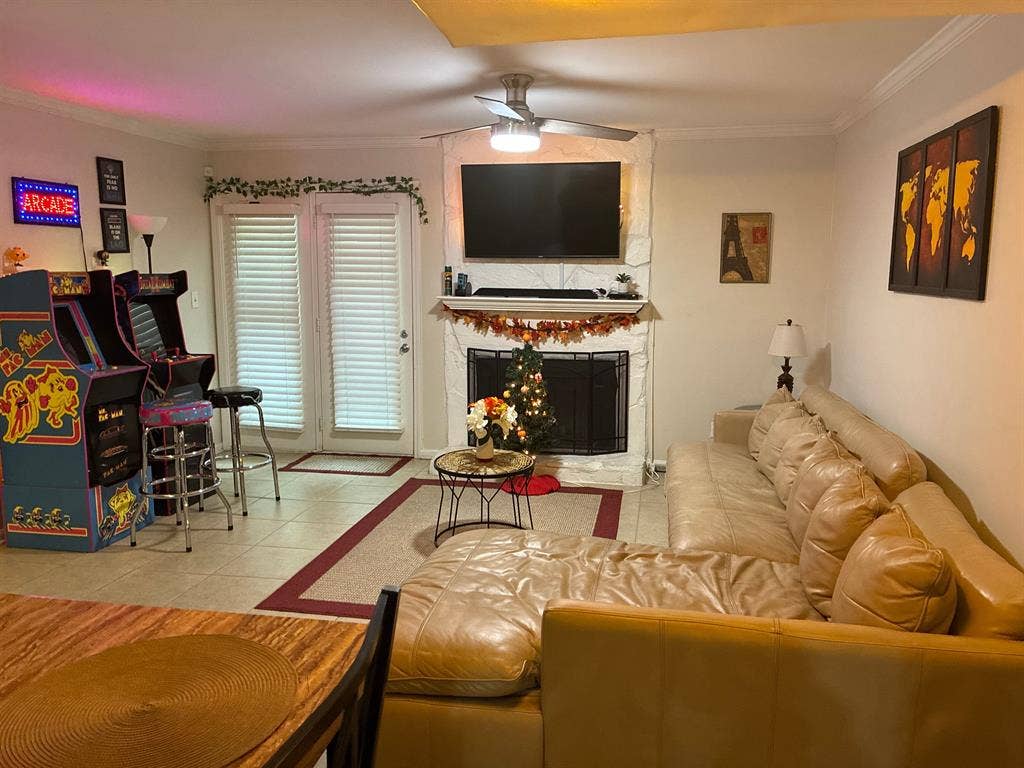 2 BR in Norcross