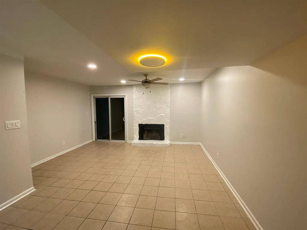 2 BR in Norcross