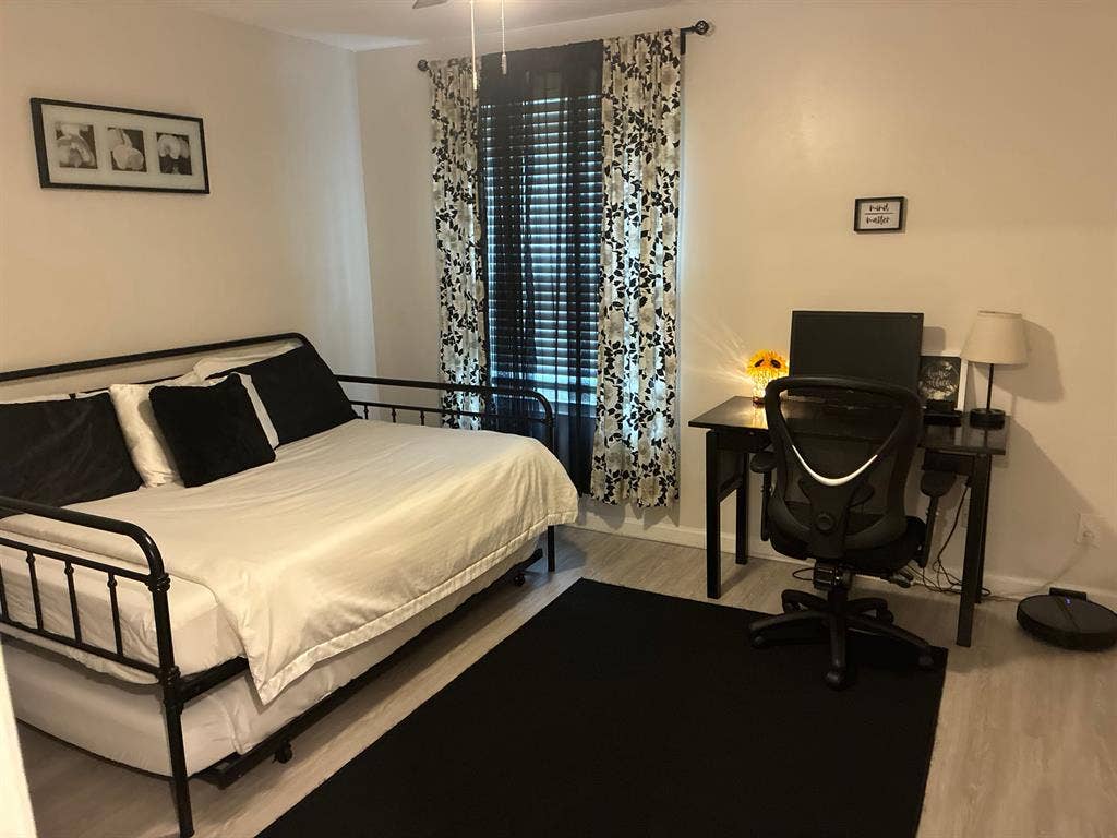 2 BR in Norcross