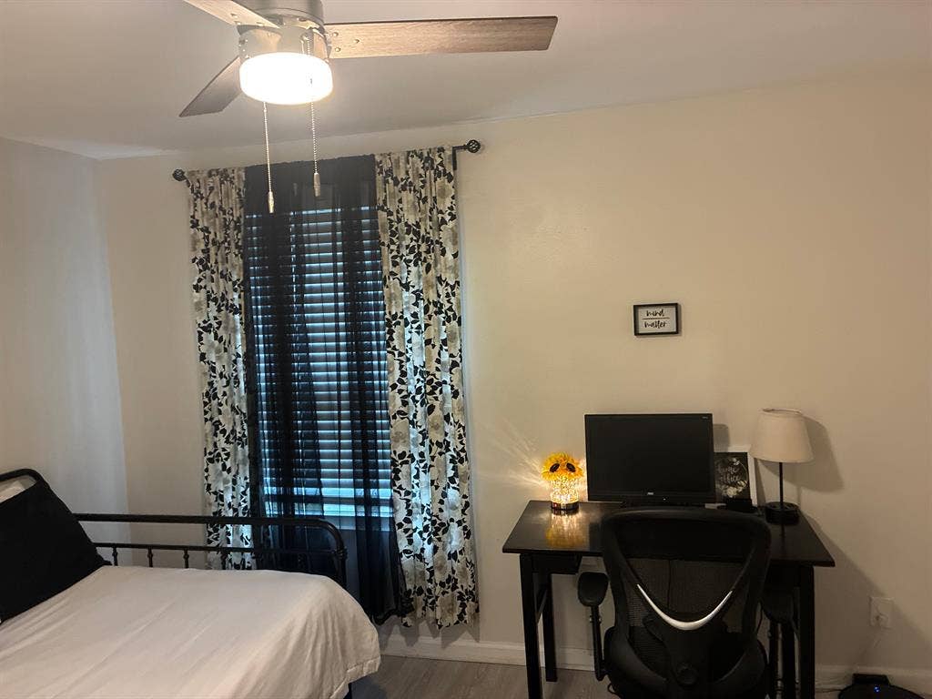 2 BR in Norcross