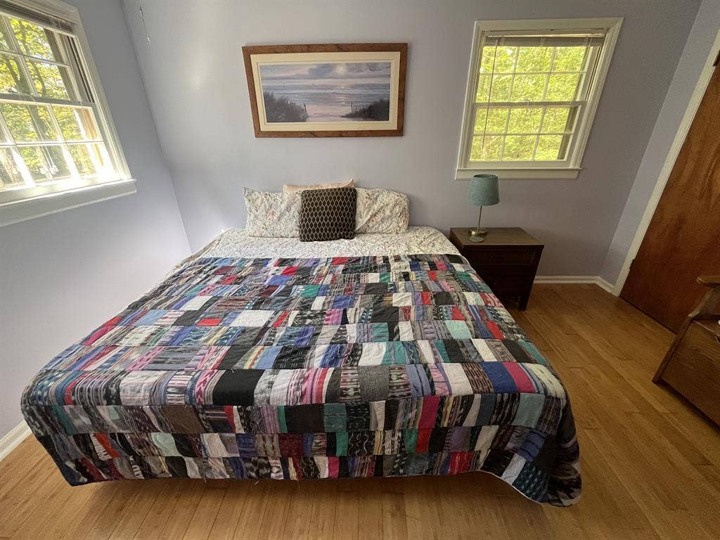 ROOMMATE WANTED