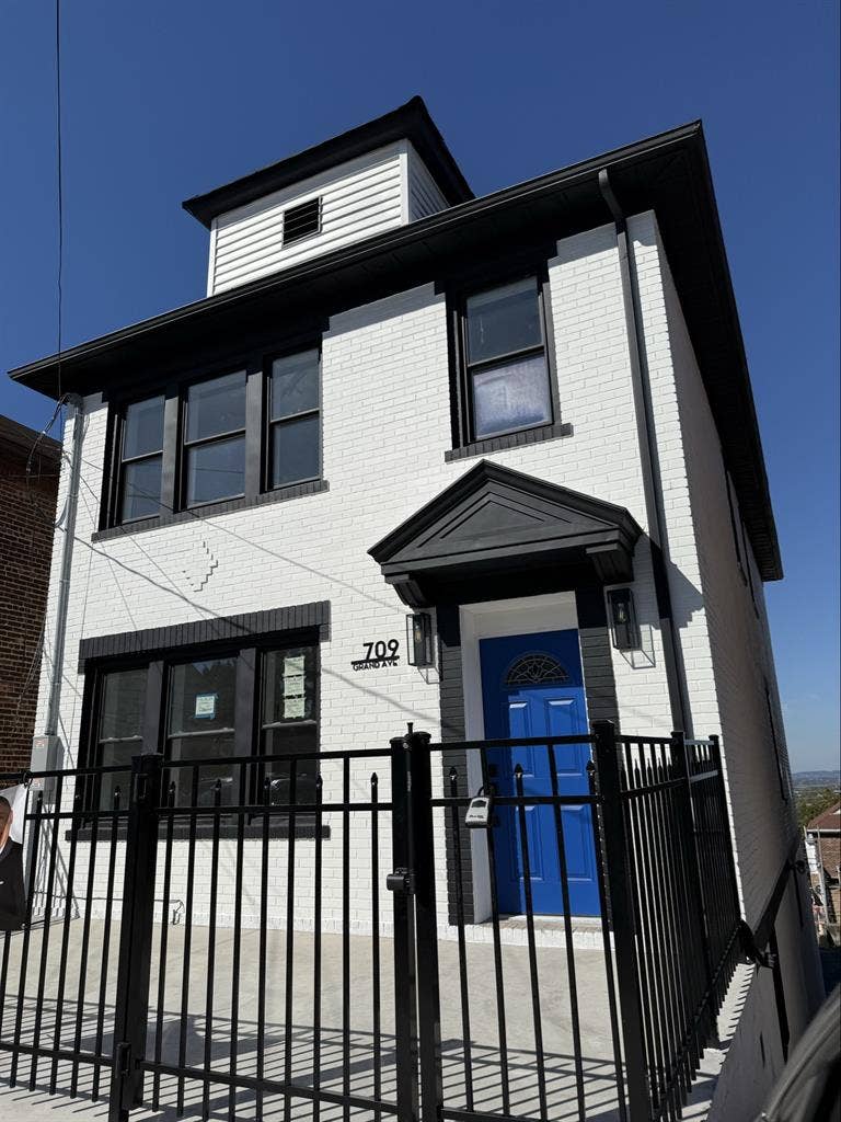 Room for rent in North Bergen