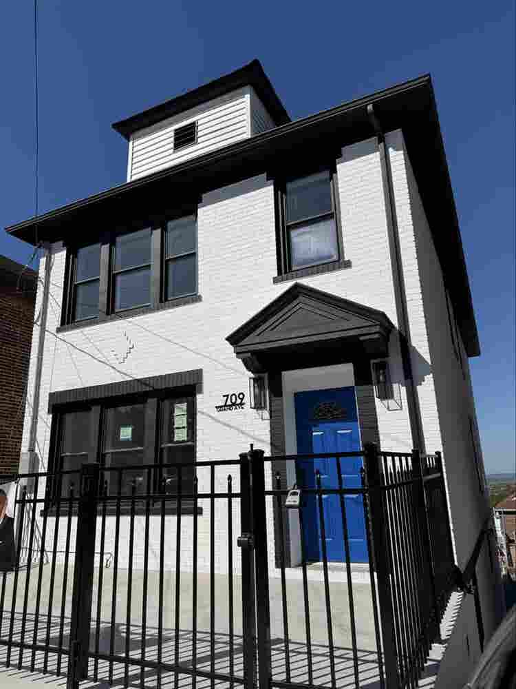 Room for rent in North Bergen