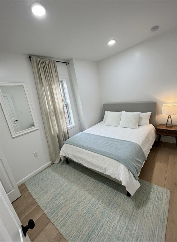 Room for rent in North Bergen