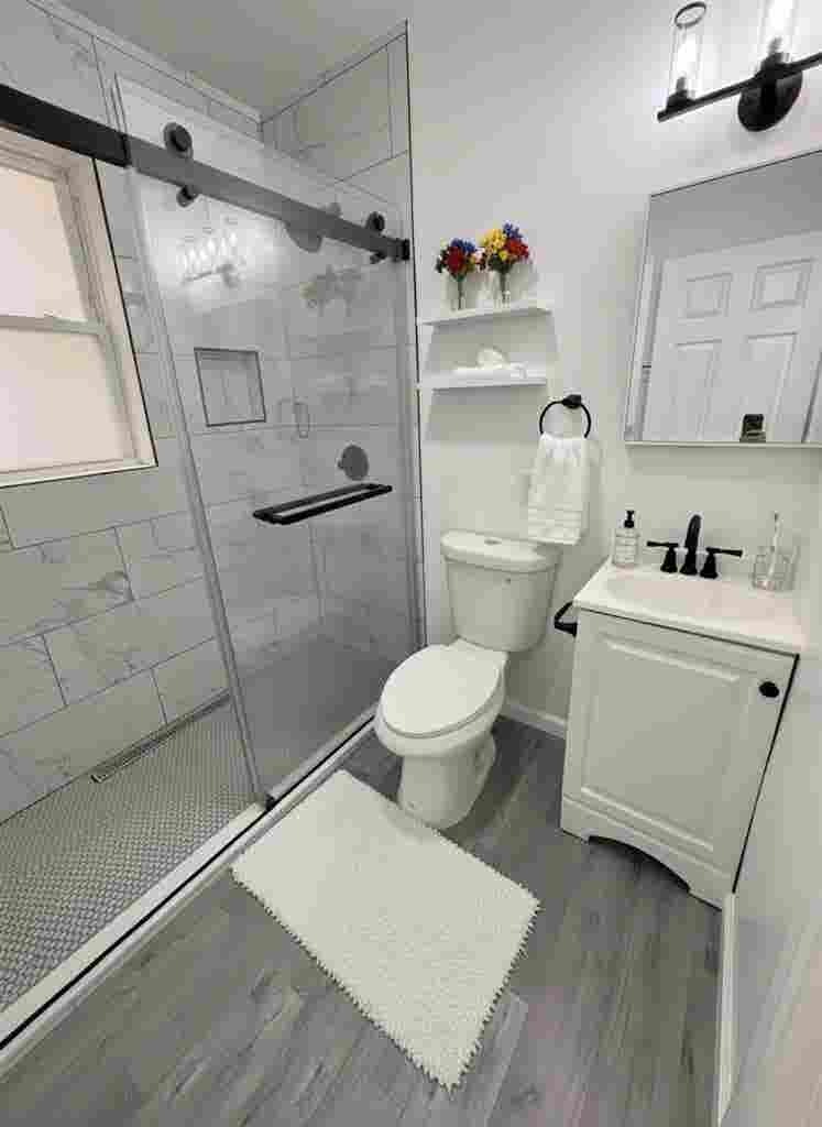 Room for rent in North Bergen