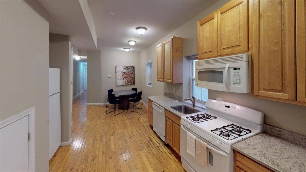 1 BR in Philadelphia