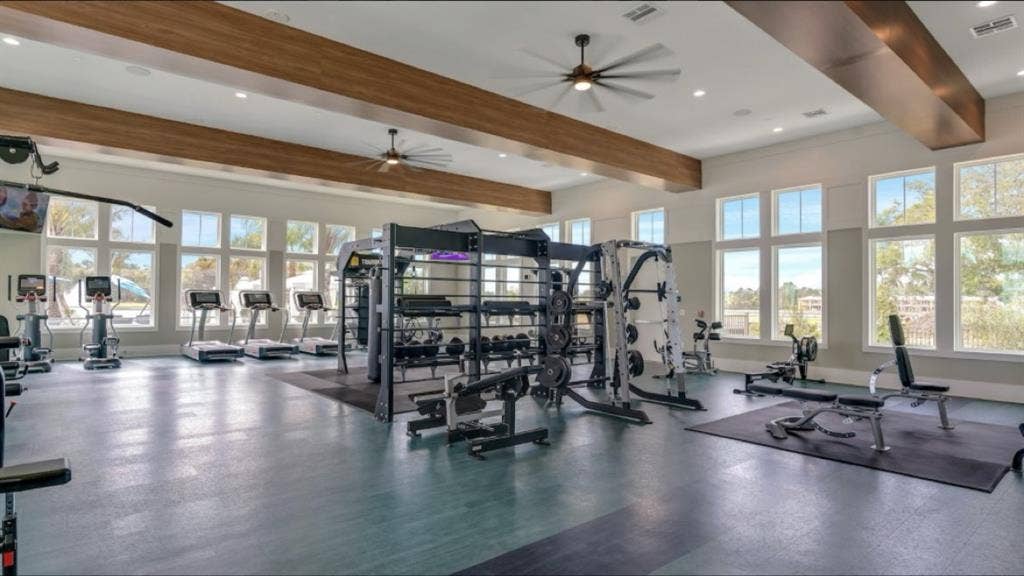 Room for rent with private bathroom