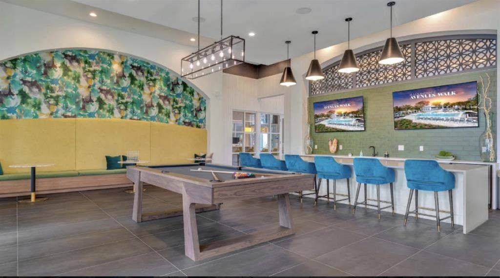 Room for rent with private bathroom