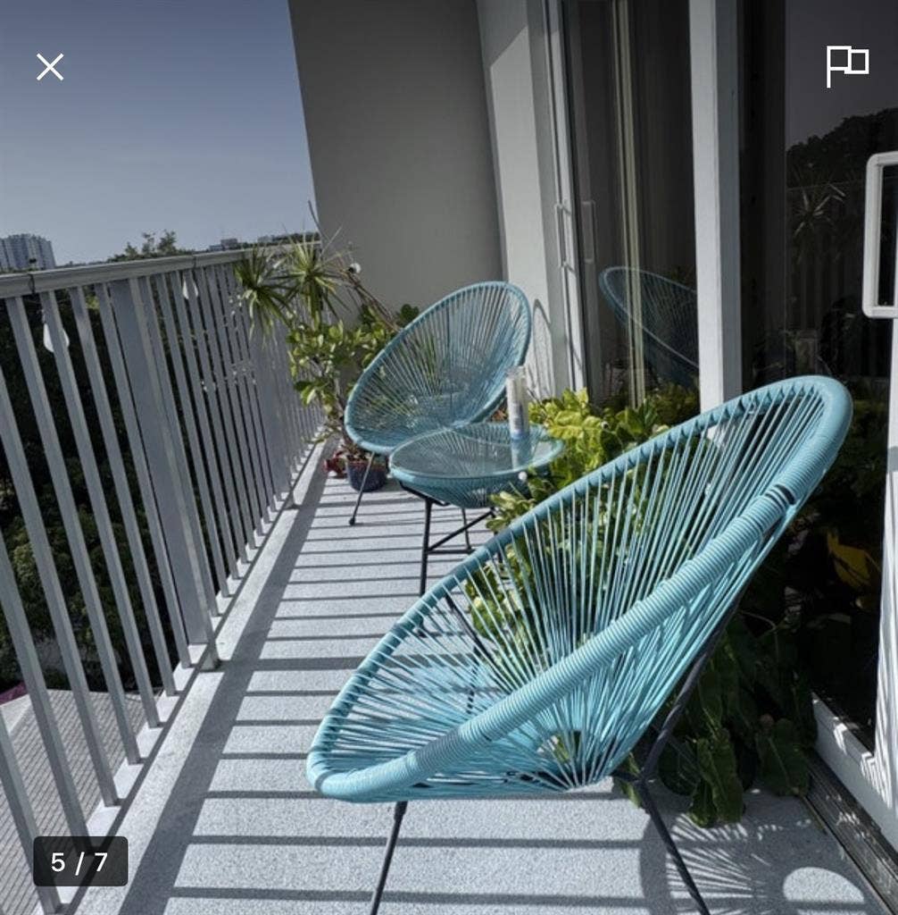 Private room/bathroom available