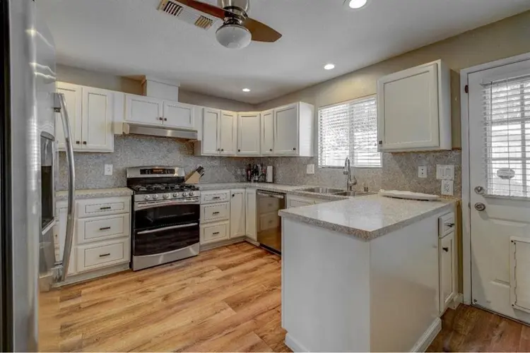 Private room for rent.