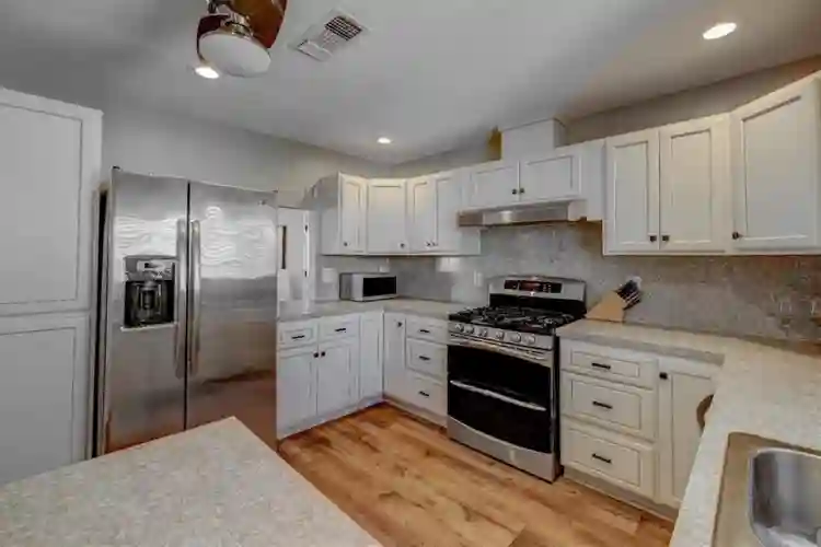 Private room for rent.