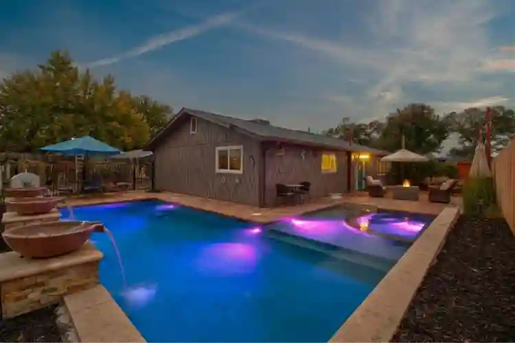 Private room for rent.