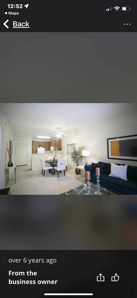 Looking for a female roommate