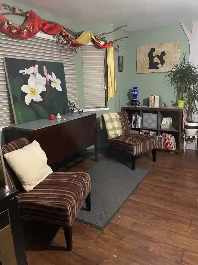 Furnished Room - Beaverton, Or