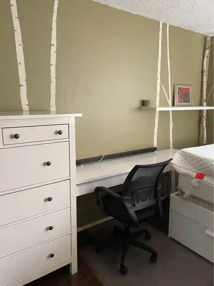 Furnished Room - Beaverton, Or