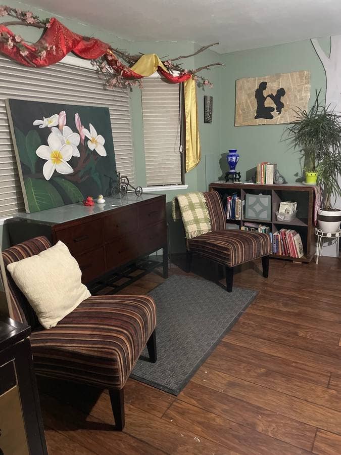 Furnished Room - Beaverton, Or