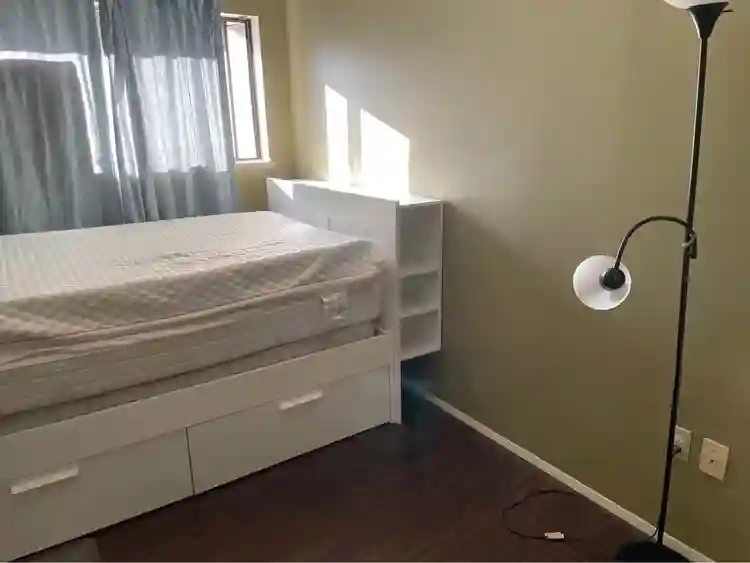 Furnished Room - Beaverton, Or