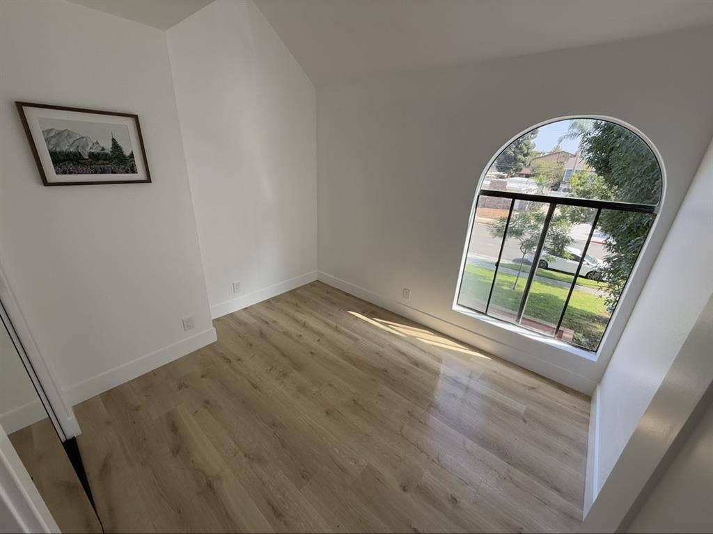 Brand new Room for rent!