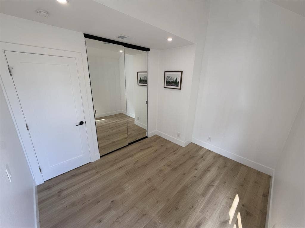 Brand new Room for rent!