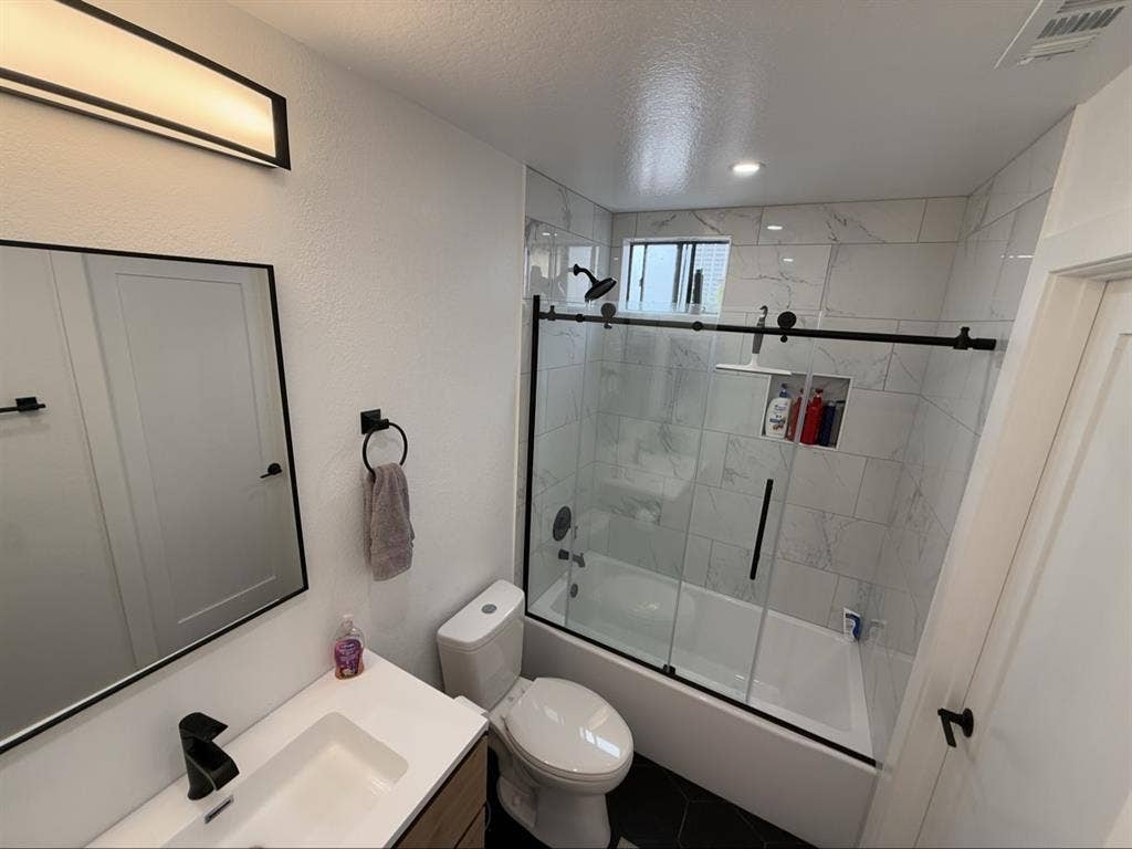 Brand new Room for rent!