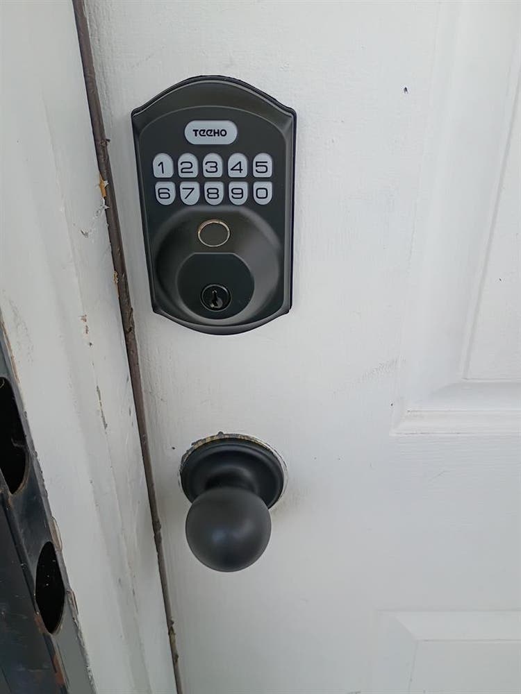 Safe, Affordable Shared Living