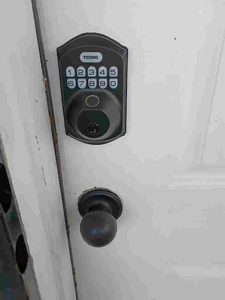 Safe, Affordable Shared Living