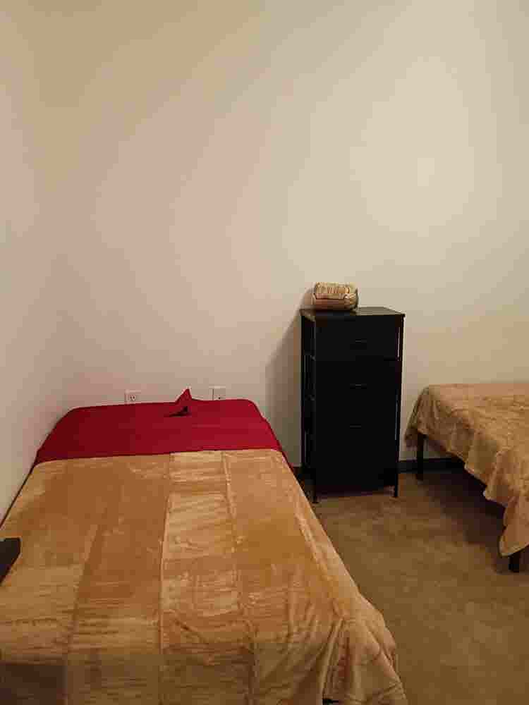 Safe, Affordable Shared Living