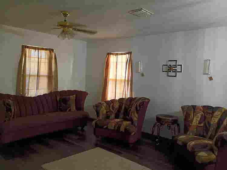 Safe, Affordable Shared Living