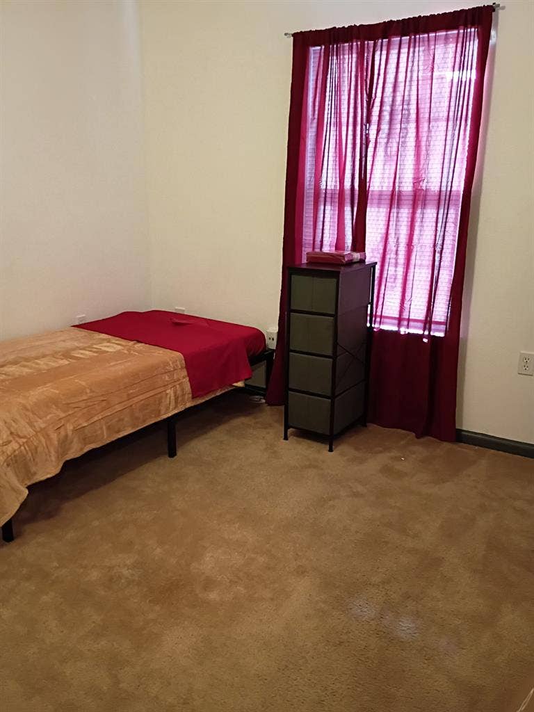 Safe, Affordable Shared Living