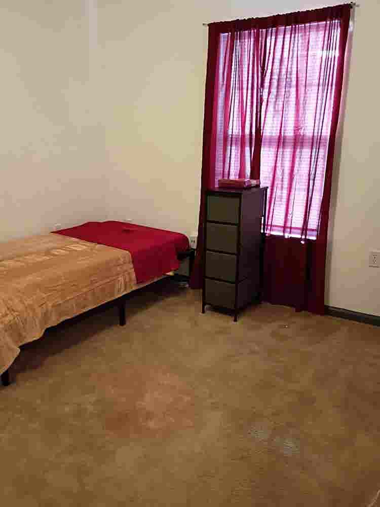 Safe, Affordable Shared Living