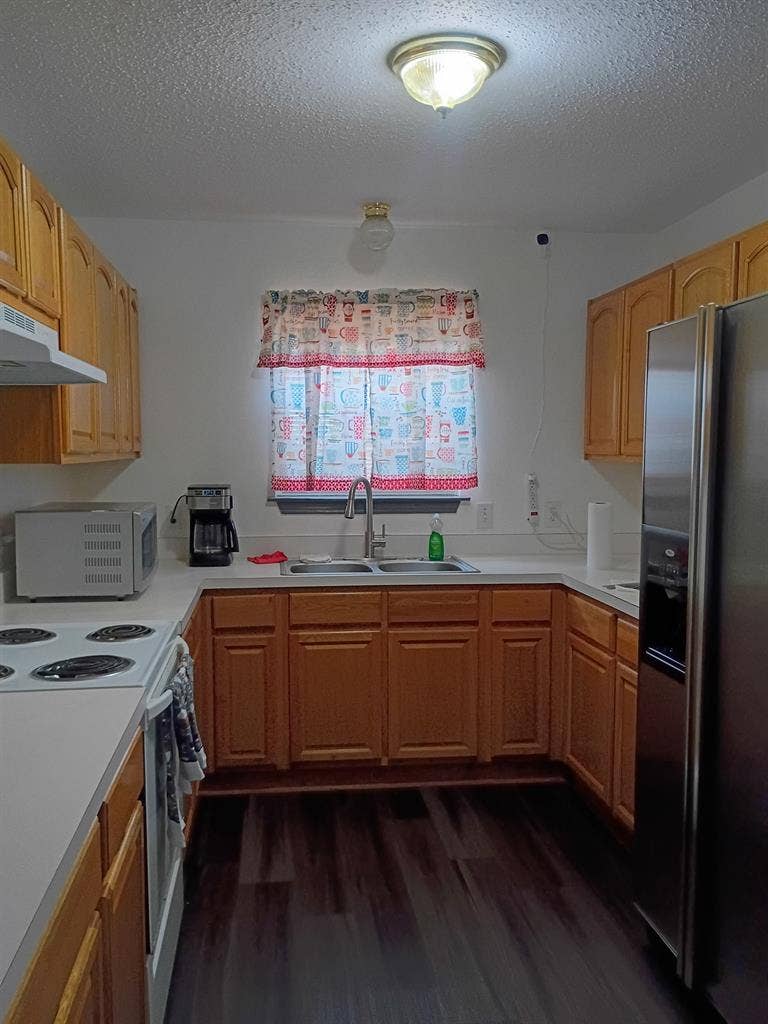 Safe, Affordable Shared Living