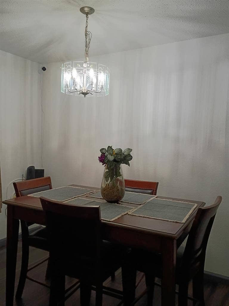 Safe, Affordable Shared Living